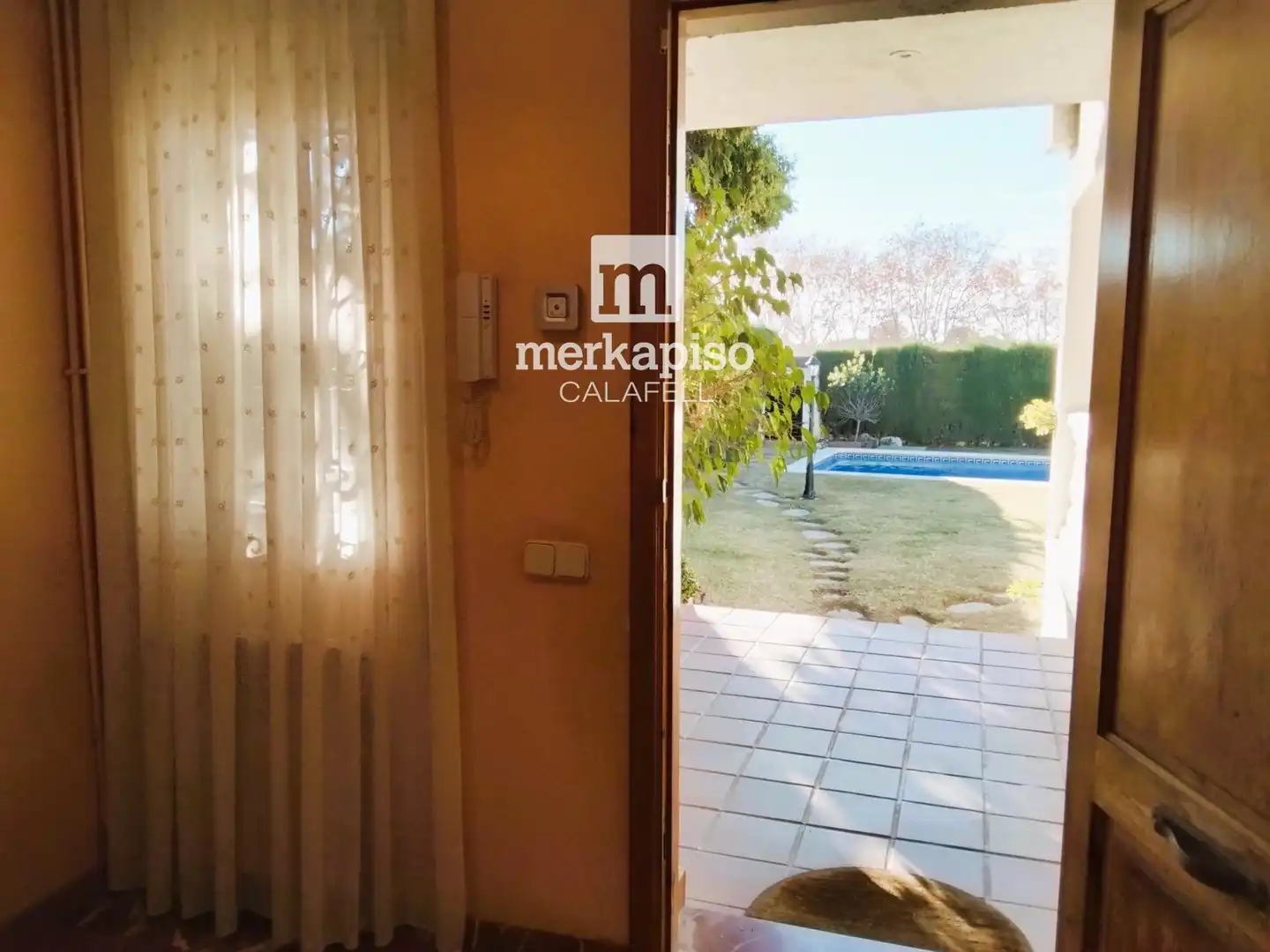 Villa avec piscine à vendre à HIPOCRATES, imagen 12
