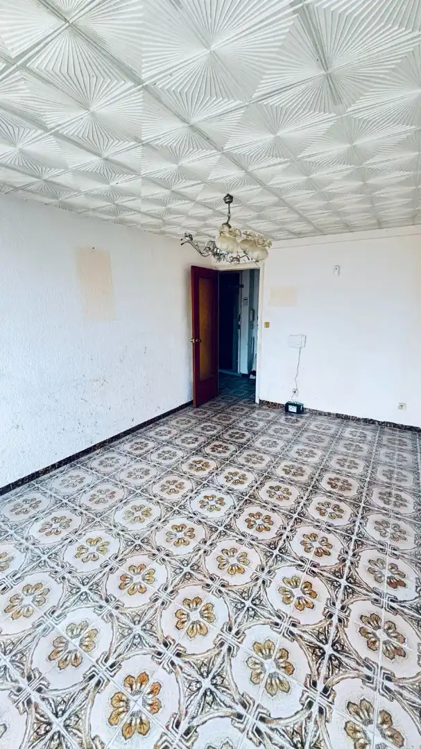 Flat for sale in Tortosa  with Heating, Balcony and Alarm