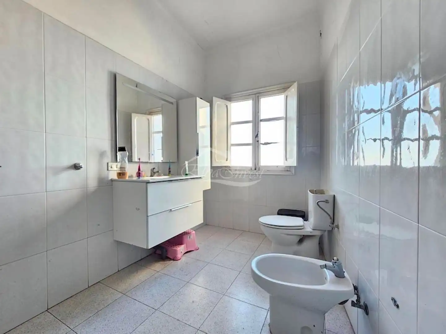 Baño de Casa o chalet en venta en Adeje con Jardín privado, Terraza y Trastero