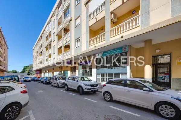 Wohnung mit Terrasse zum Verkauf in Centro, imagen 23