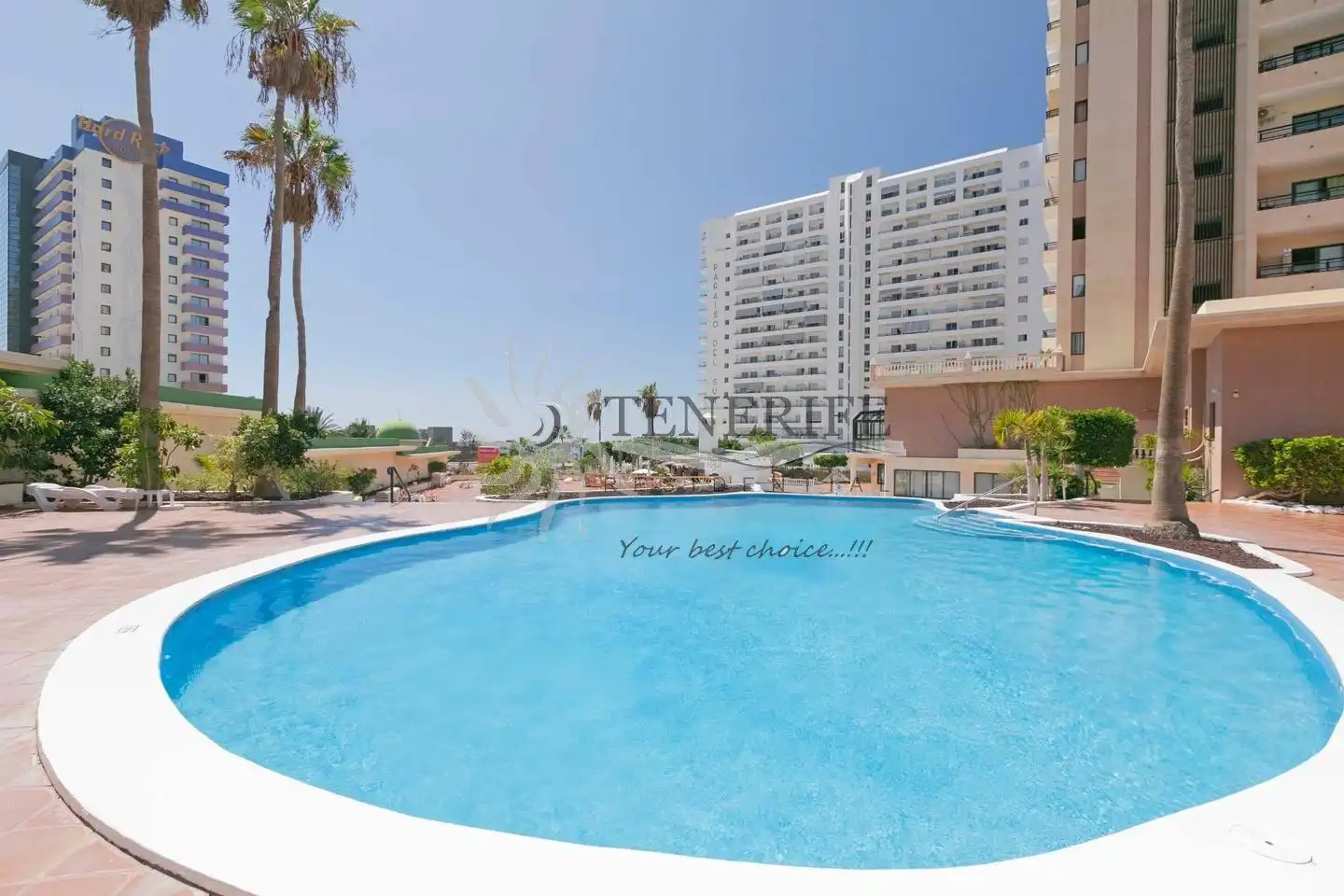 Flat with lift for sale in Adeje 300, imagen 17