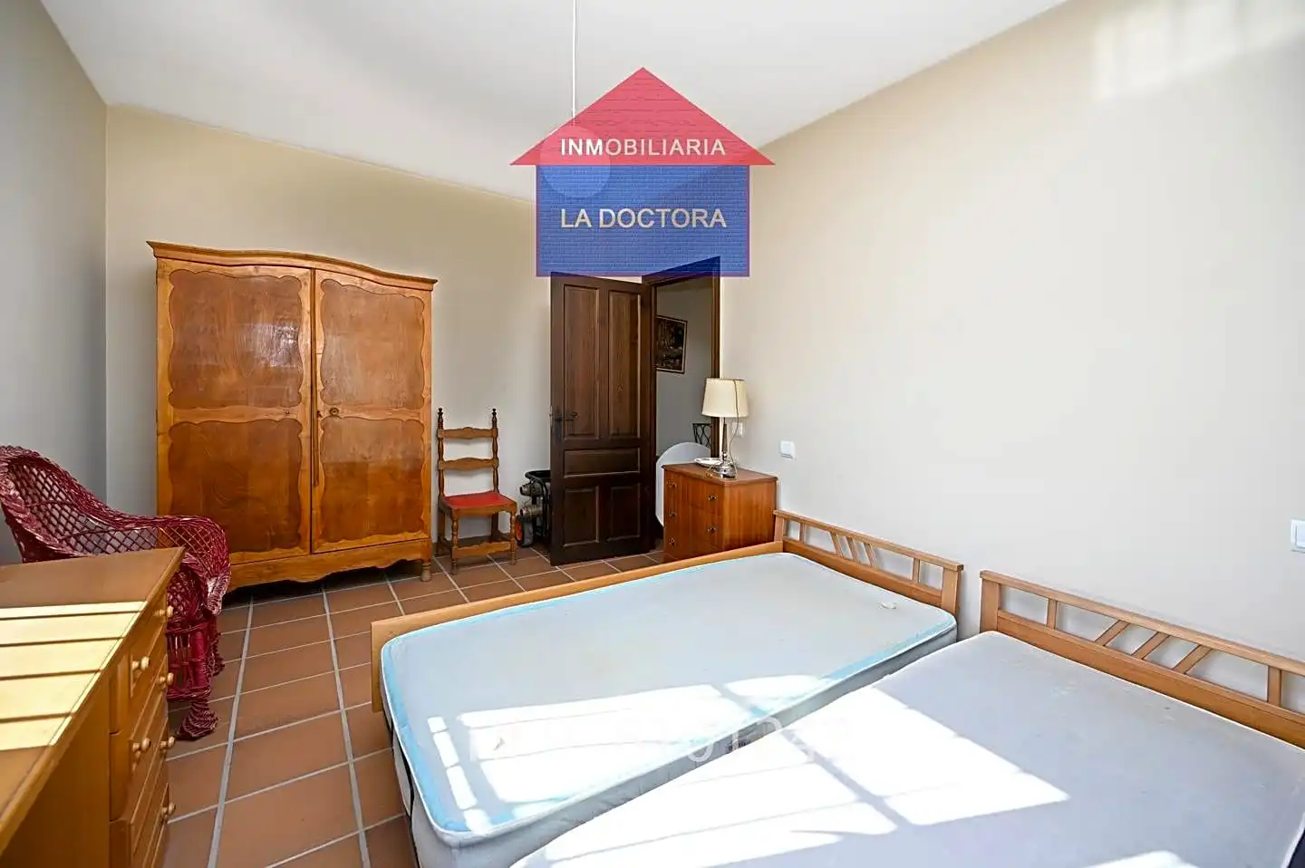 Schlafzimmer von Grundstücke zum Verkauf in Navalcarnero