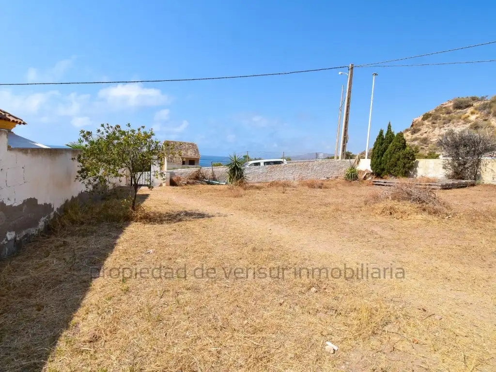 Terreno residenziale in vendita a San Juan de los Terreros, imagen 5