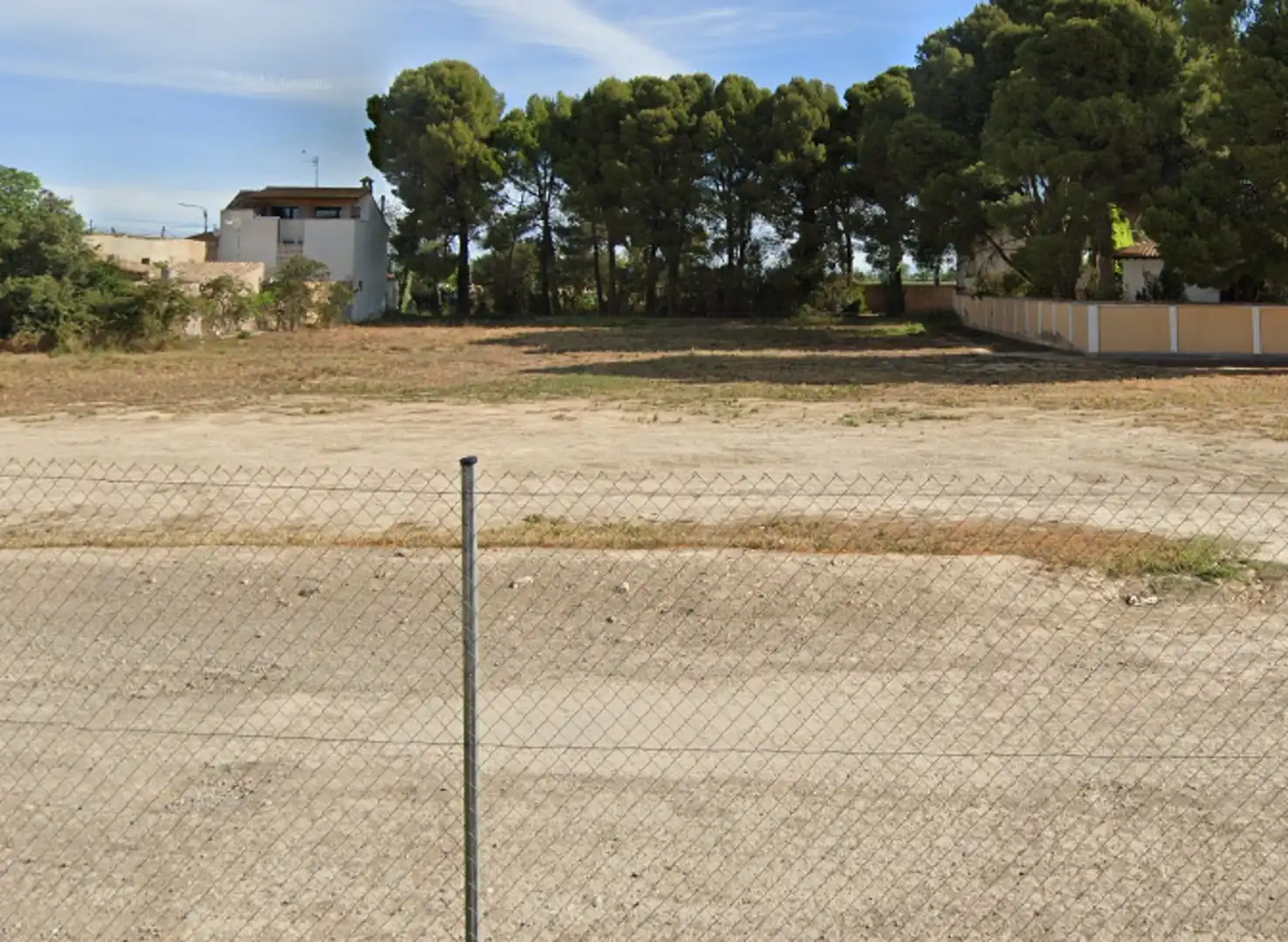 Terreno residencial en venta en Barrios rurales del norte, imagen 3