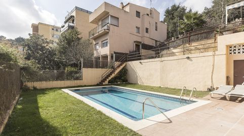 Foto 5 von Wohnung zum Verkauf in La Font d'en Fargues, Barcelona Capital