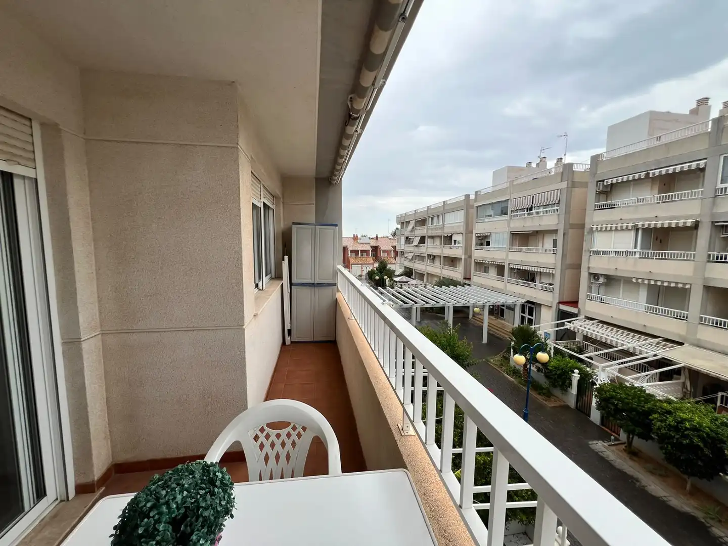 Apartment with lift for sale in Carrer José Segrelles 24, imagen 4