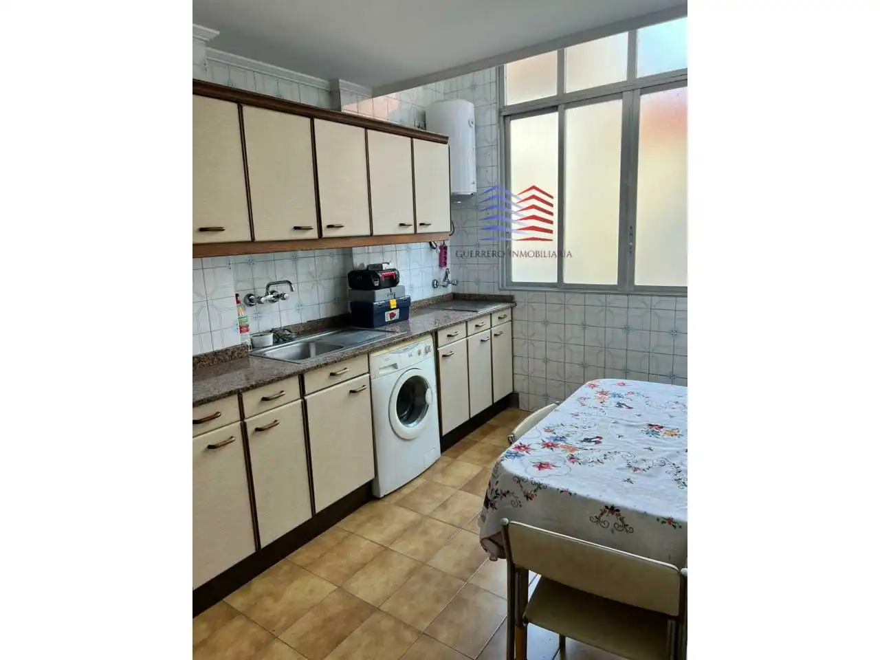 Mini appartamento con terrazza in vendita a Calle Ervedelo, imagen 5