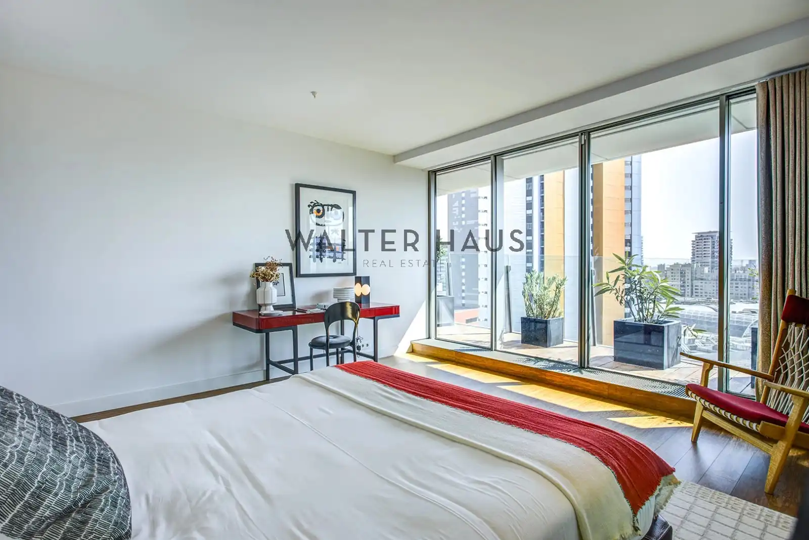Appartement avec terrasse à vendre à Avinguda Diagonal, imagen 43
