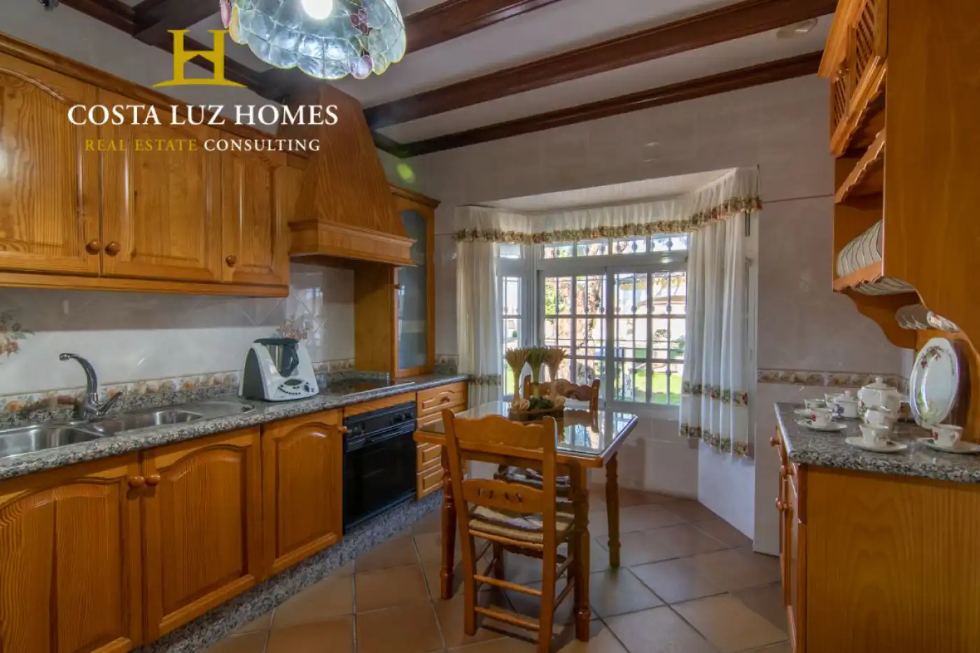 Chalet con piscina en venta en Arcos de la Frontera, imagen 16