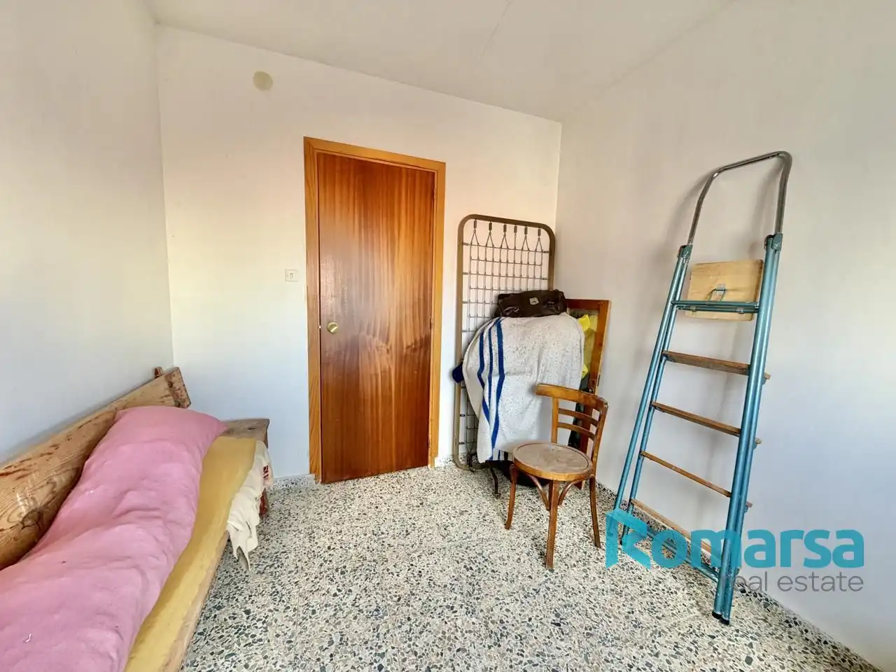Bedroom of Houses for sale in Solosancho, Ávila