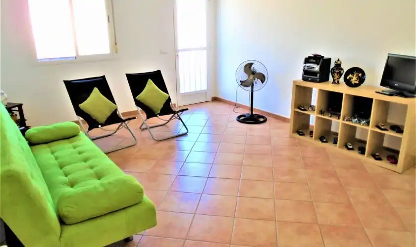 House with garden for sale in Carboneras, imagen 18