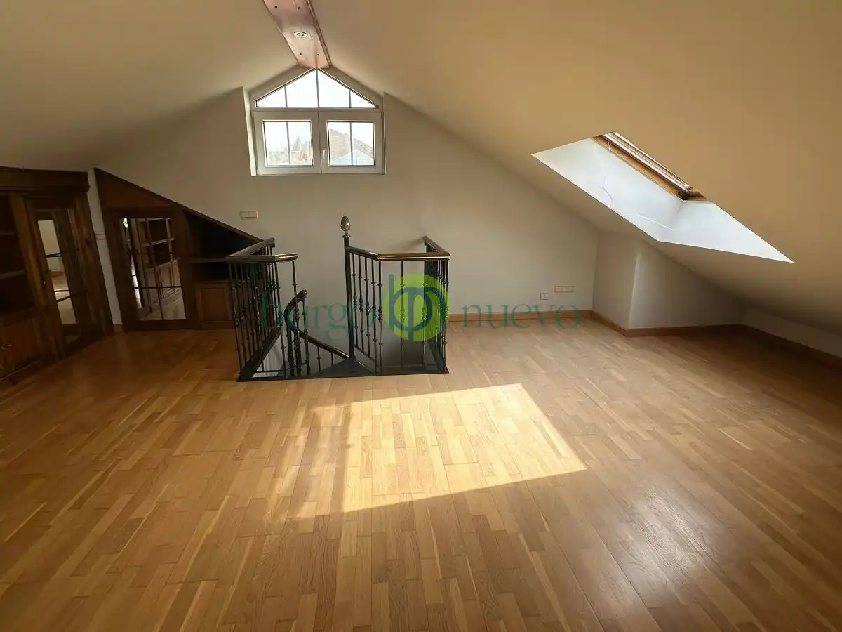 Casa o chalet en venta en Las Eras de Renueva