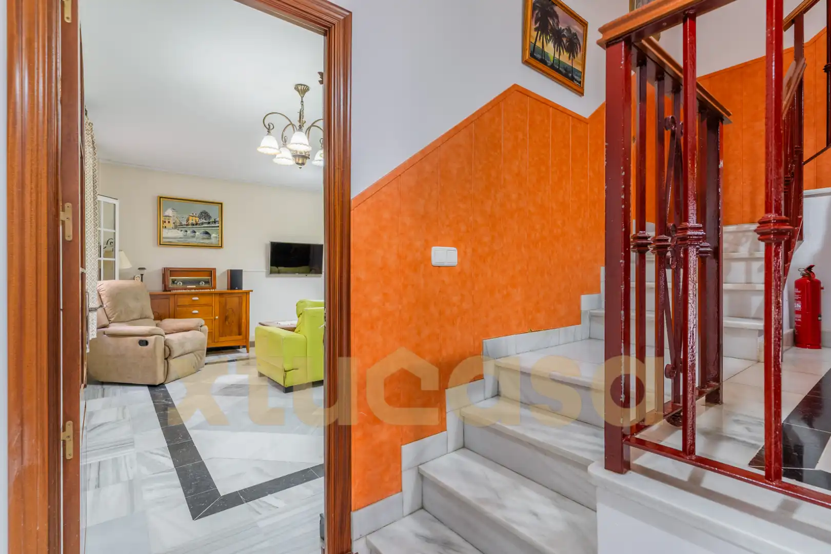 Maison mitoyenne à vendre à Calle Albina del Puente, imagen 8