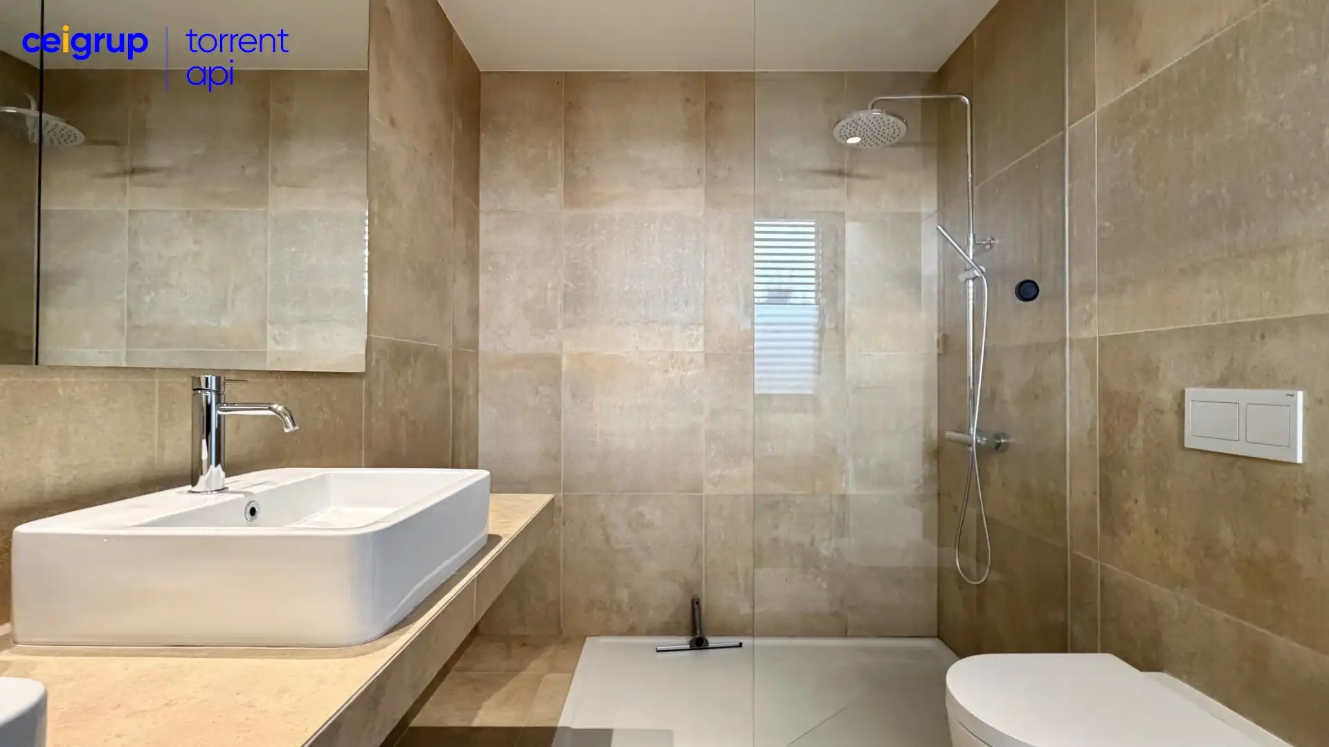 Flat with terrace for sale in Sa Riera - Sa Fontansa, imagen 33