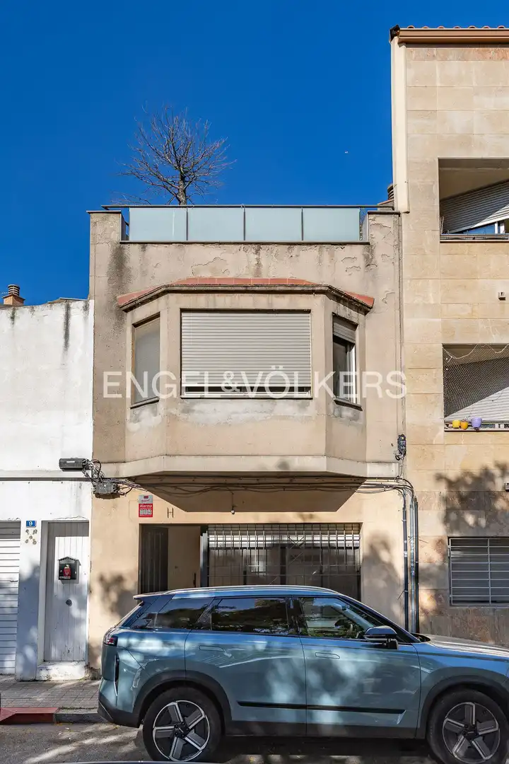 Maison mitoyenne avec terrasse à vendre à Centre - Sant Oleguer, imagen 59