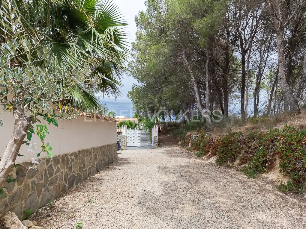 Casa con piscina in vendita a Vilamarxant, imagen 60