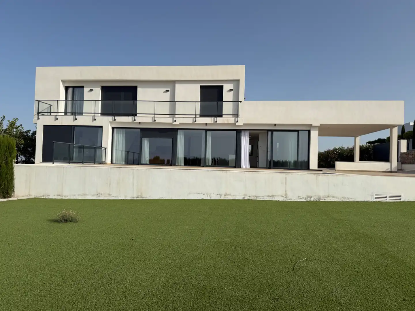 Villa avec terrasse à vendre à El Ràfol d'Almúnia, imagen 2