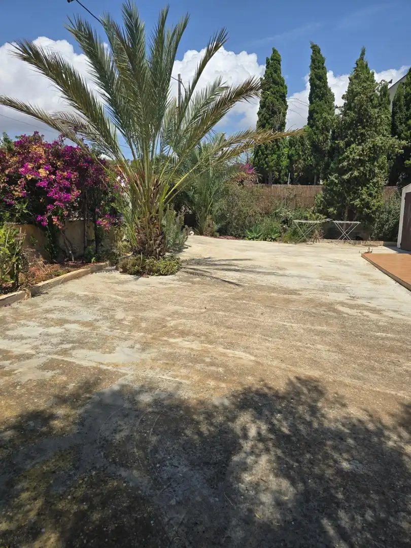 Jardín de Residencial en venta en Santanyí