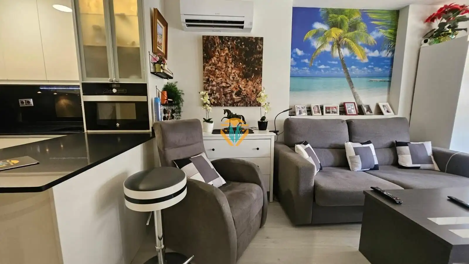 Apartamento con terraza en venta en Levante Alto, imagen 8