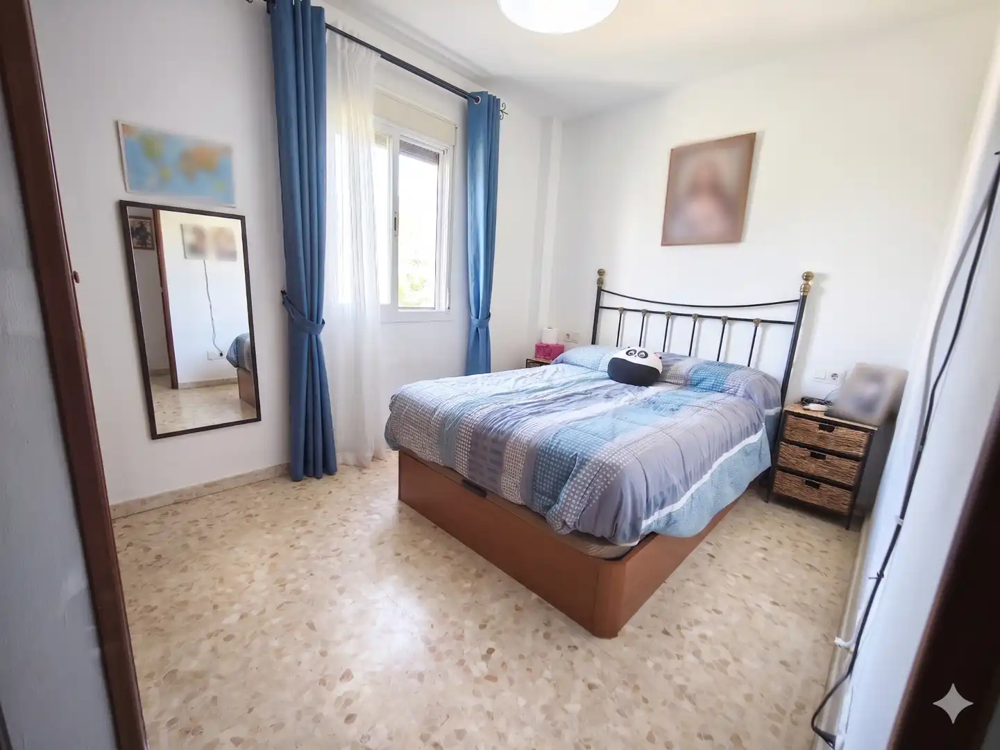Piso en venta en Plaza el Molino, 5, El Juncal - Vallealto