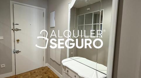 Photo 2 of Flat to rent in De Ginzo de Limia, La Paz, Madrid