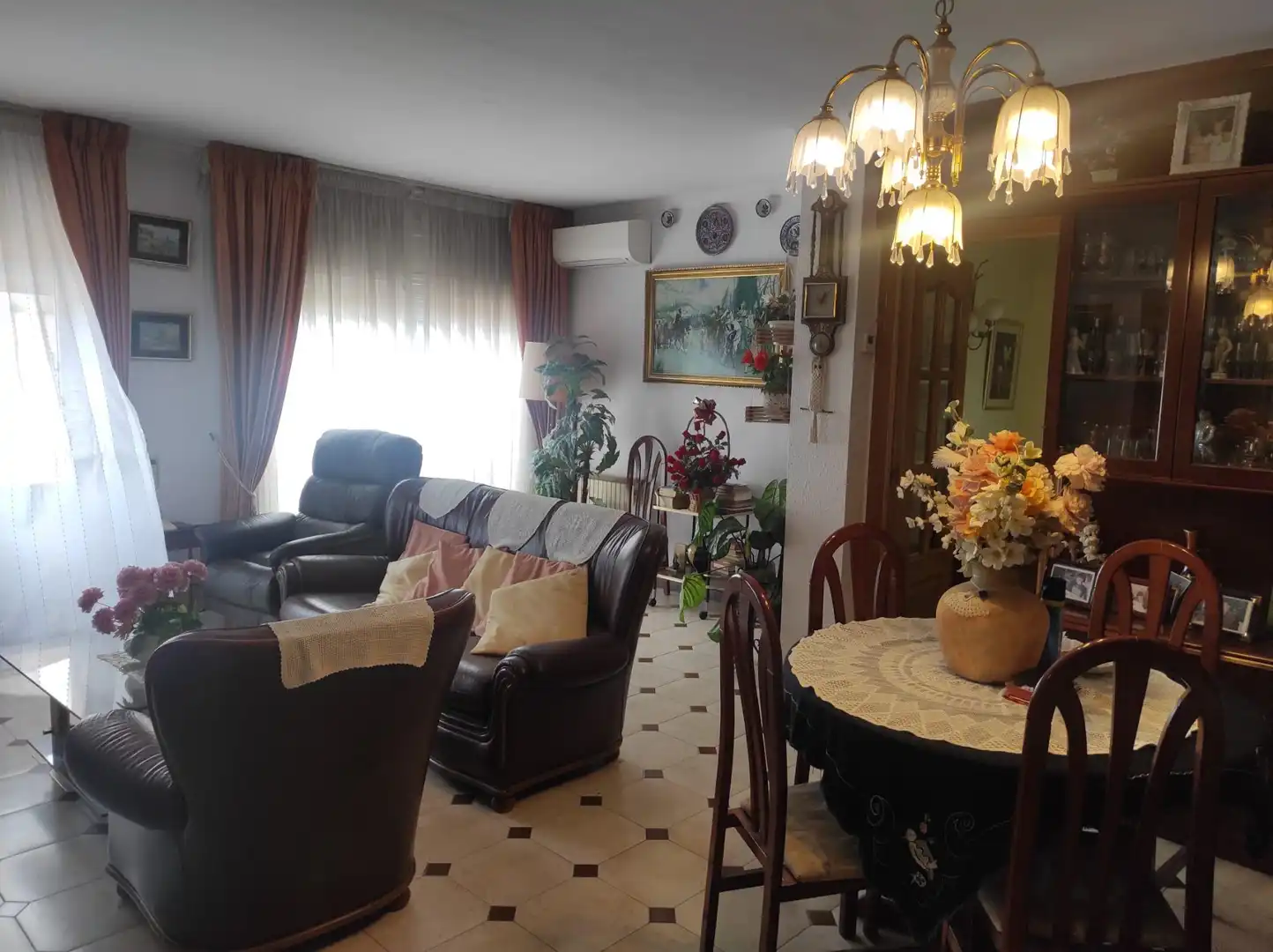 Penthouse mit Aufzug zum Verkauf in La Plana, imagen 7