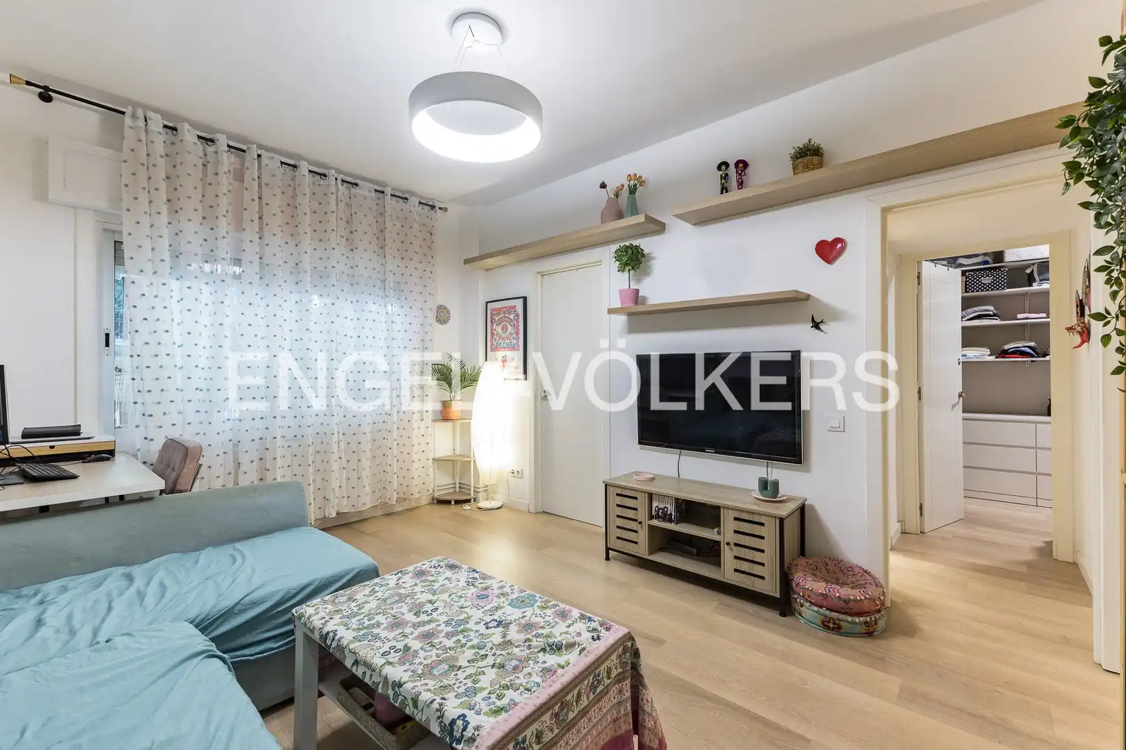 Flat for sale in Eixample