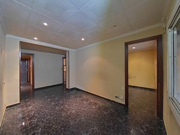 Piso en venta en Carrer del Ferrocarril