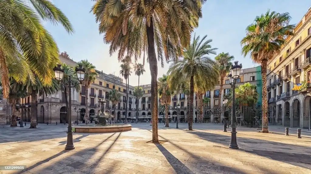 Apartamento con terraza en venta en Ciutat Vella, imagen 36