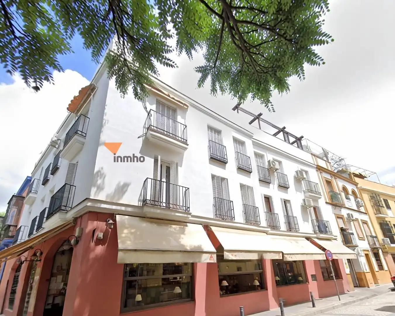 Wohnung zur Miete in Avenida ALAMEDA DE HERCULES, San Gil