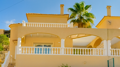 Foto 3 de Casa o xalet en venda a Carrer de Torrevella, Pueblo Acantilado - Lanuza, El Campello