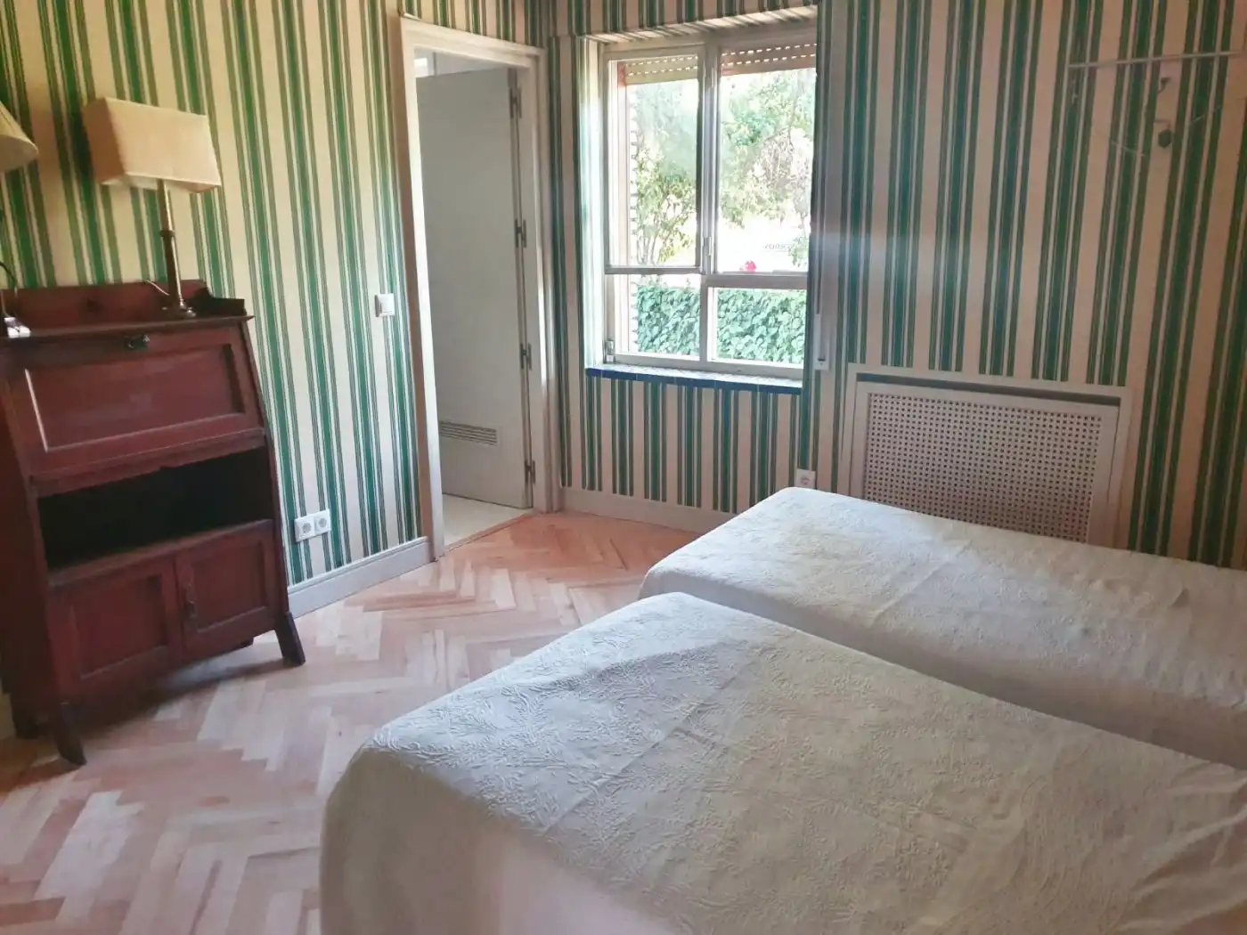 Casa o xalet de lloguer a El Brillante -El Naranjo - El Tablero