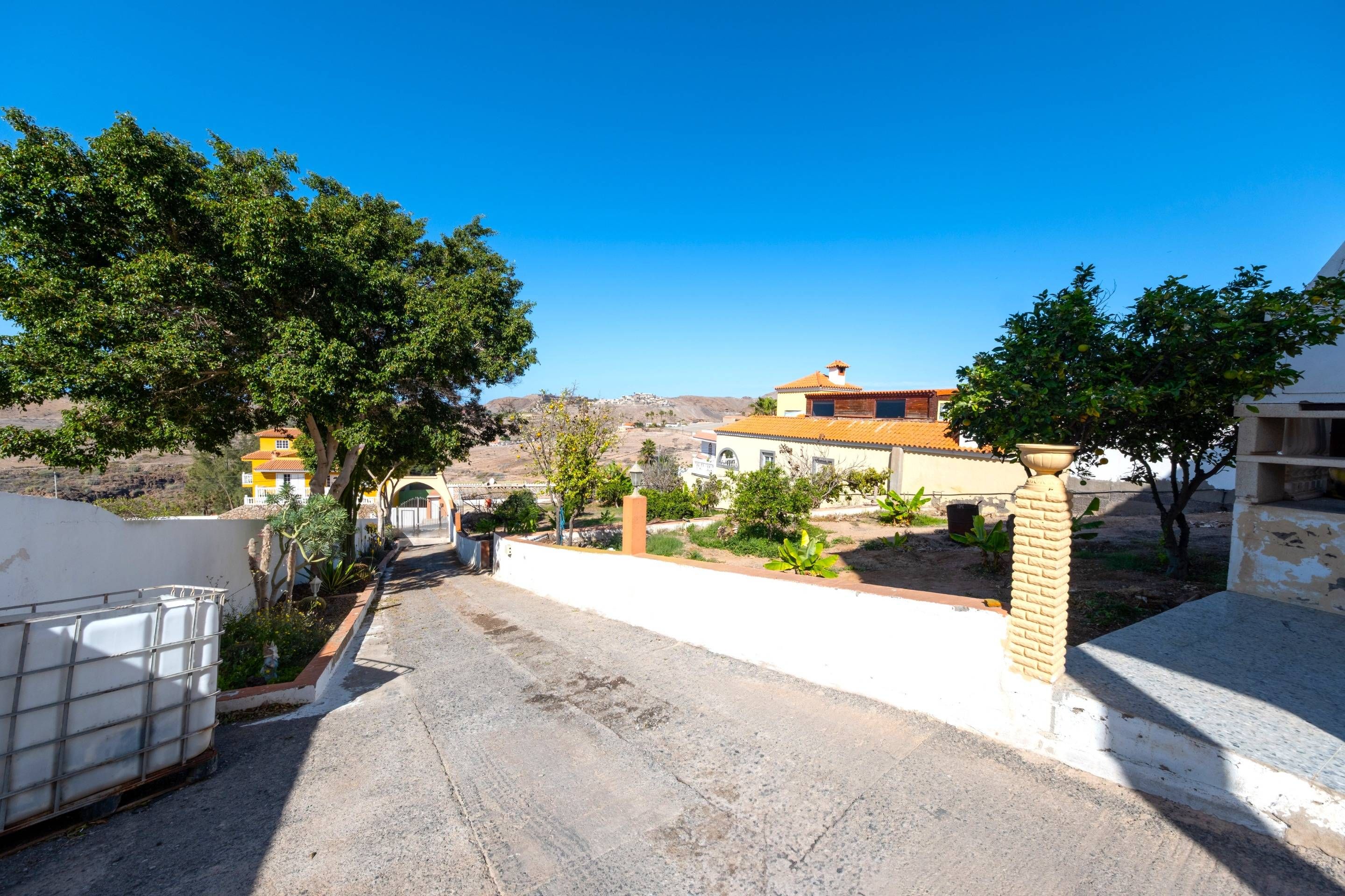 House or chalet for sale in El Salobre