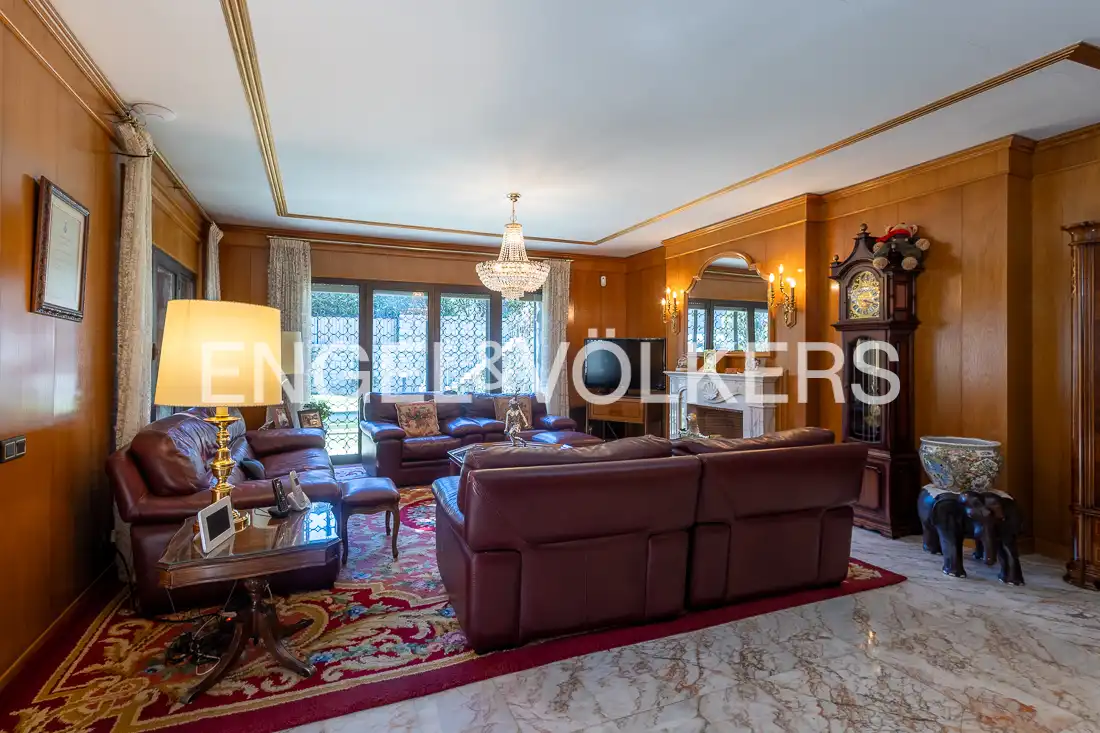 Chalet con terraza en venta en Centro, imagen 36