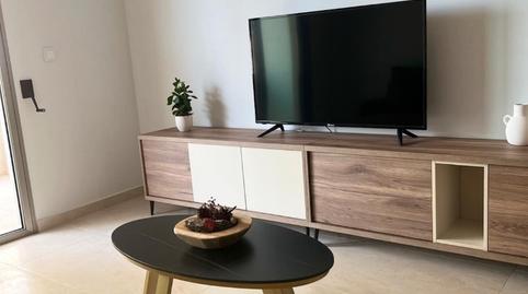 Photo 4 of Flat to rent in Calle Germán Arias, 23, Los Narejos - Punta Calera, Murcia