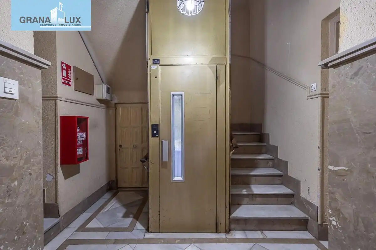 Flat with terrace for sale in Calle Recogidas, imagen 33