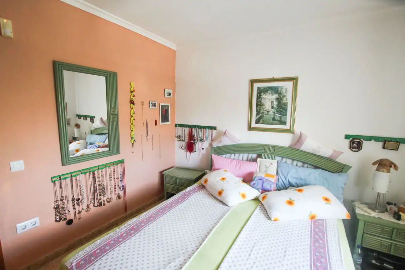 Villa avec piscine à vendre à Avinguda del Baladrar, imagen 23