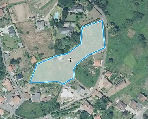 Residencial en venda en Cambre 