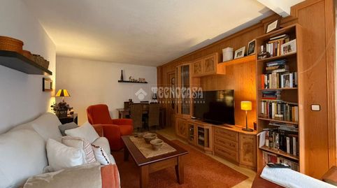 Foto 3 de Piso en venta en Calle Madrid, Centro, Torrejón de Ardoz