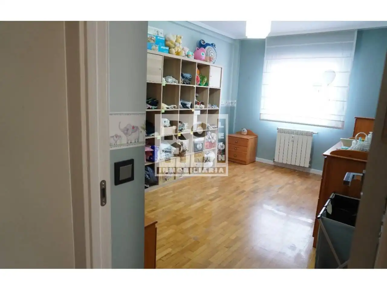 Habitación de Piso en venta en San Mamés - La Palomera