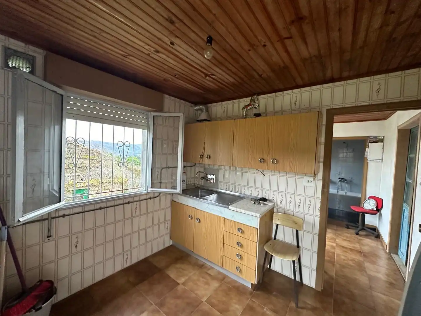 Casa rústica amb jardí en venda a A Peroxa, imagen 3