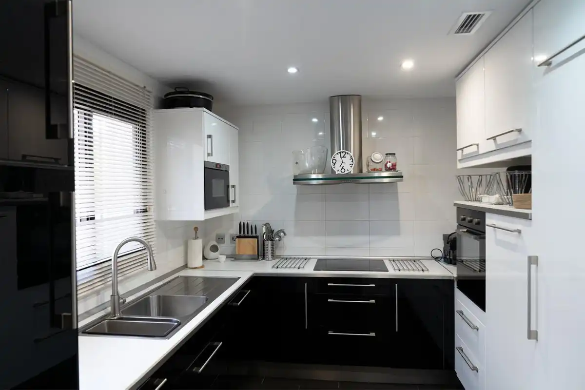 Maison mitoyenne à vendre à San Pedro de Alcántara, imagen 11