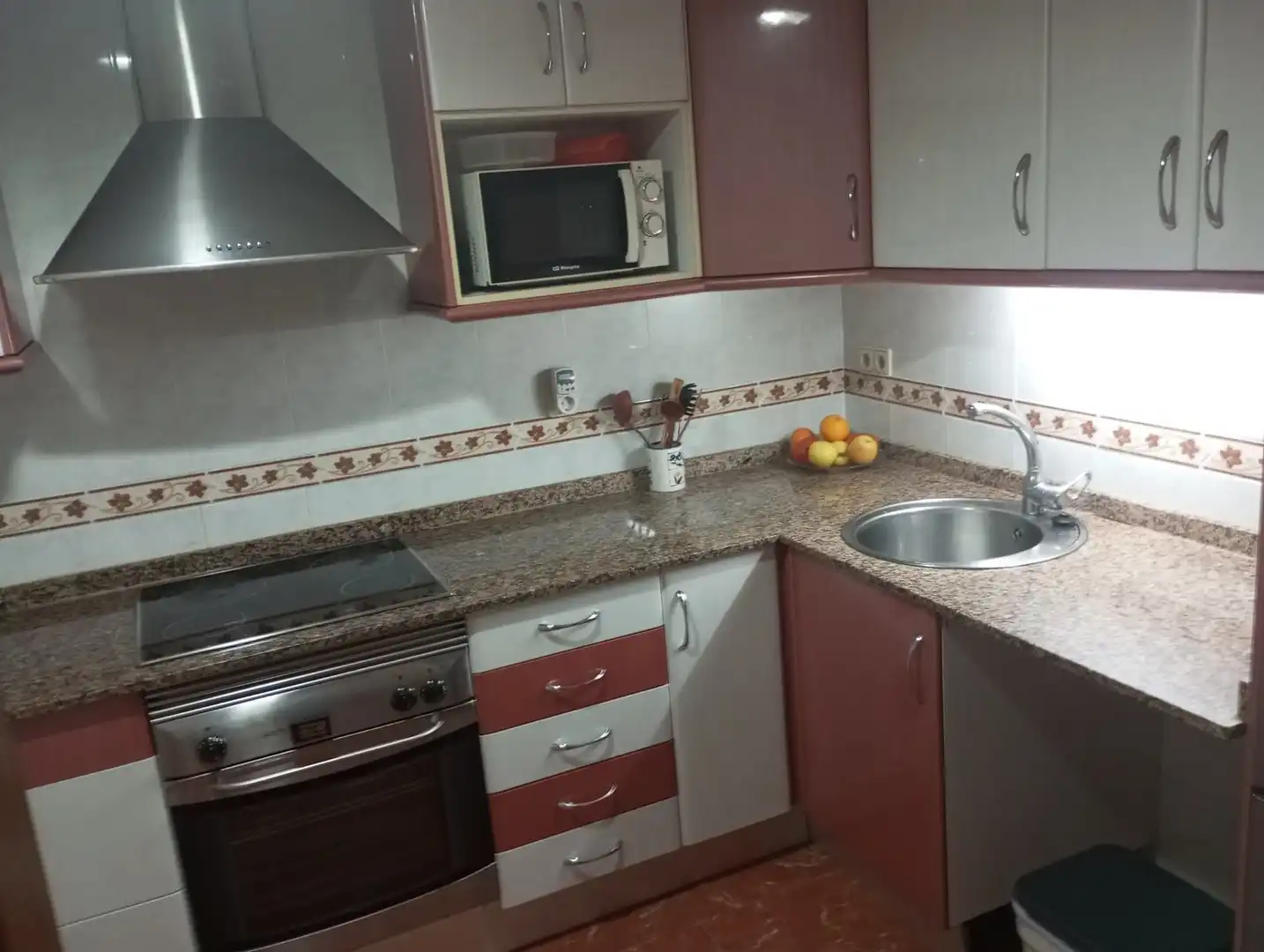 Flat for sale in av rei Jaume, Foietes