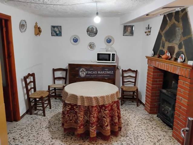 Casa adosada en Venta en maria pineda en Castilléjar