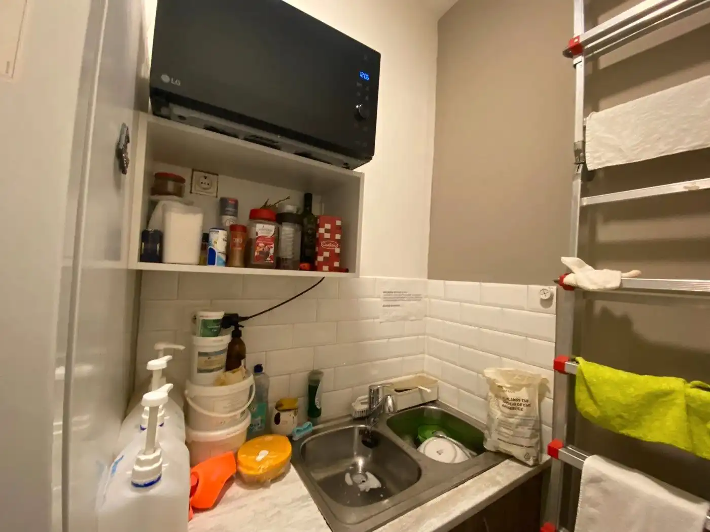 Business premises for transfer in Eixample, imagen 9