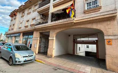 Garage for sale in NAO SANTIAGO, 6, V Centenario - Piletas - Capuchinos