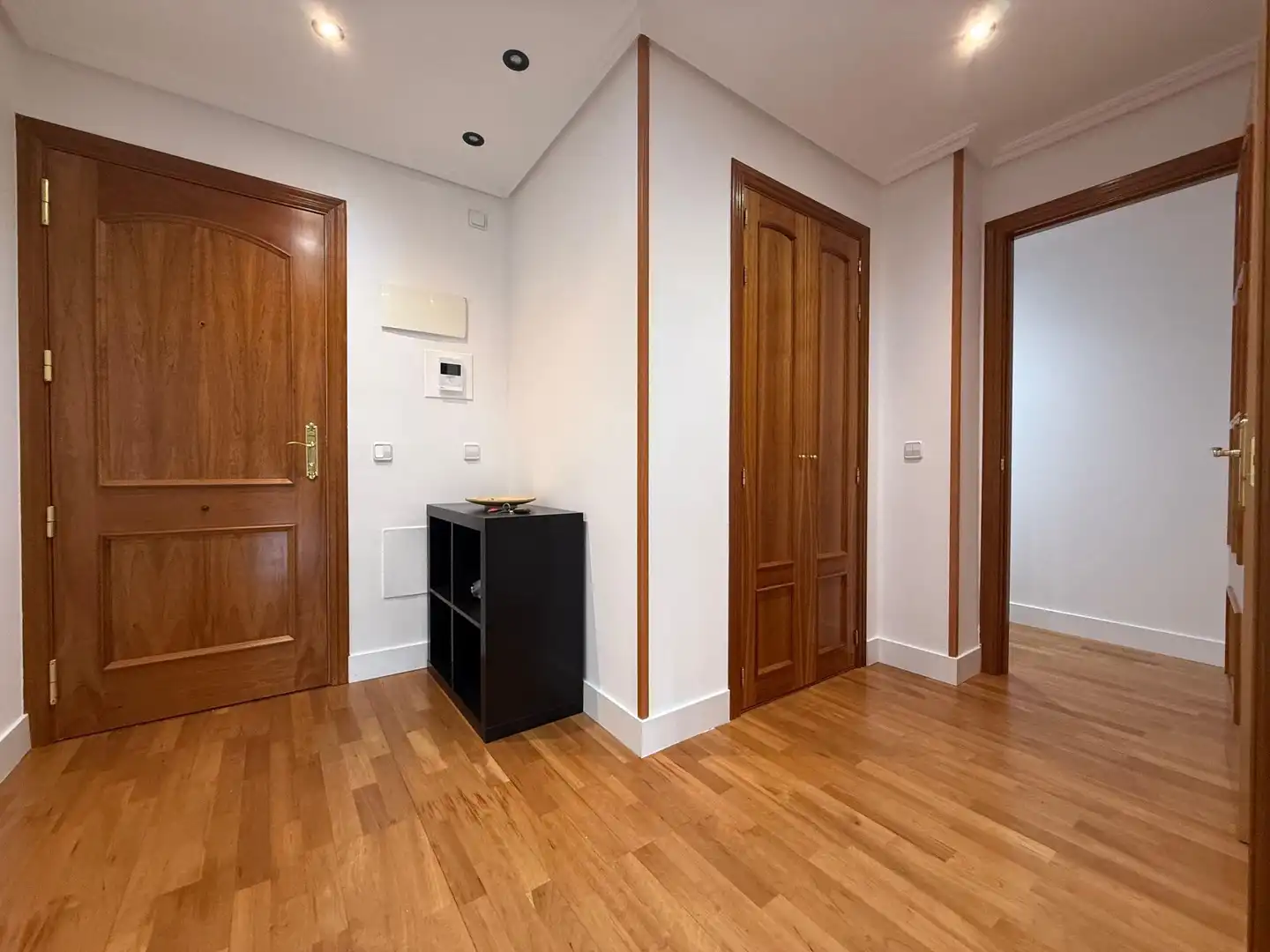 Wohnung zur Miete in Getafe mit Klimaanlage, Heizung und Terrasse