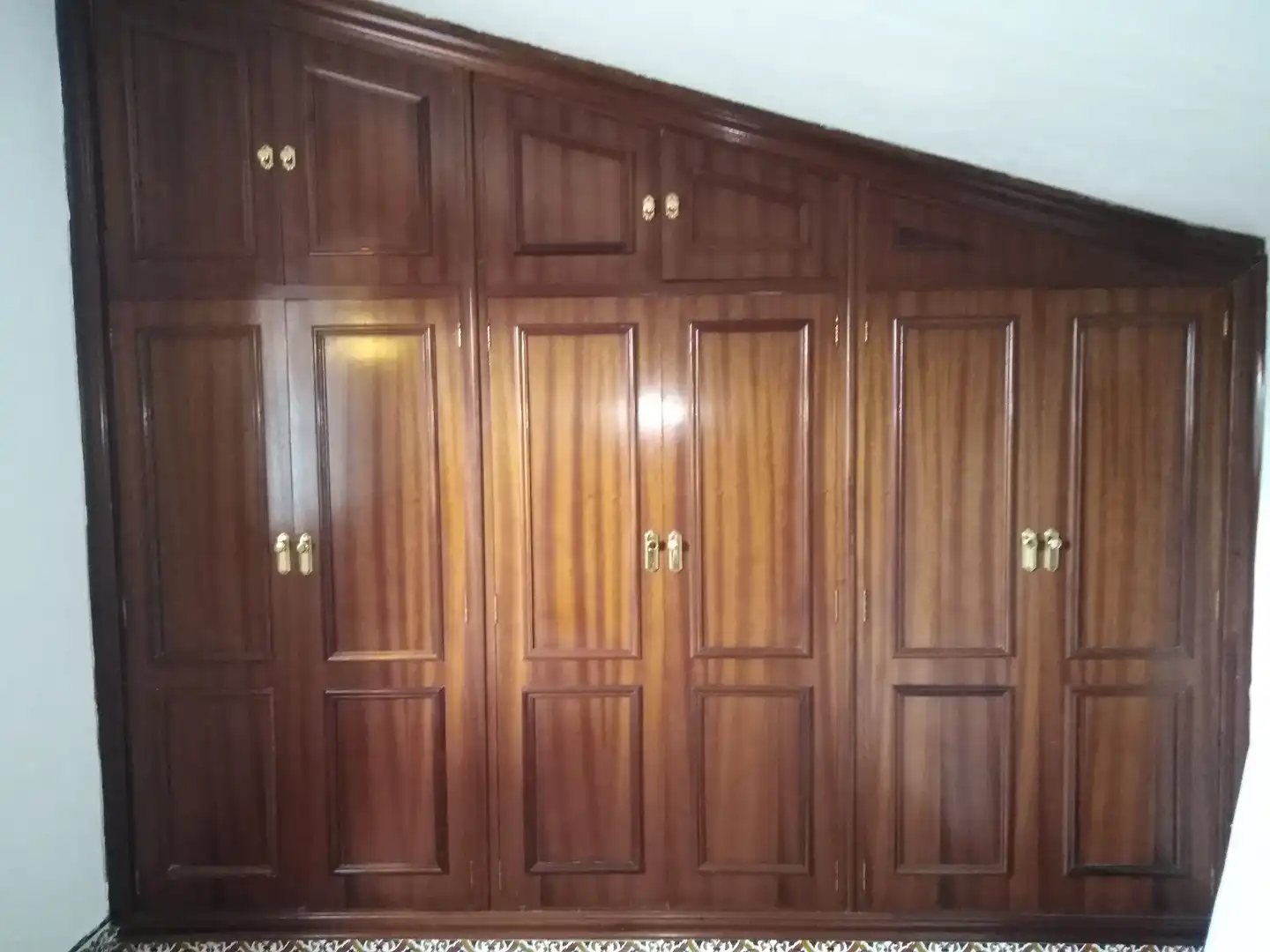 Casa rústica amb piscina en venda a Partidas Norte, imagen 38