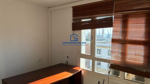 Foto 2 von Büro zur Miete in El Pópulo - Santa María, Cádiz Capital