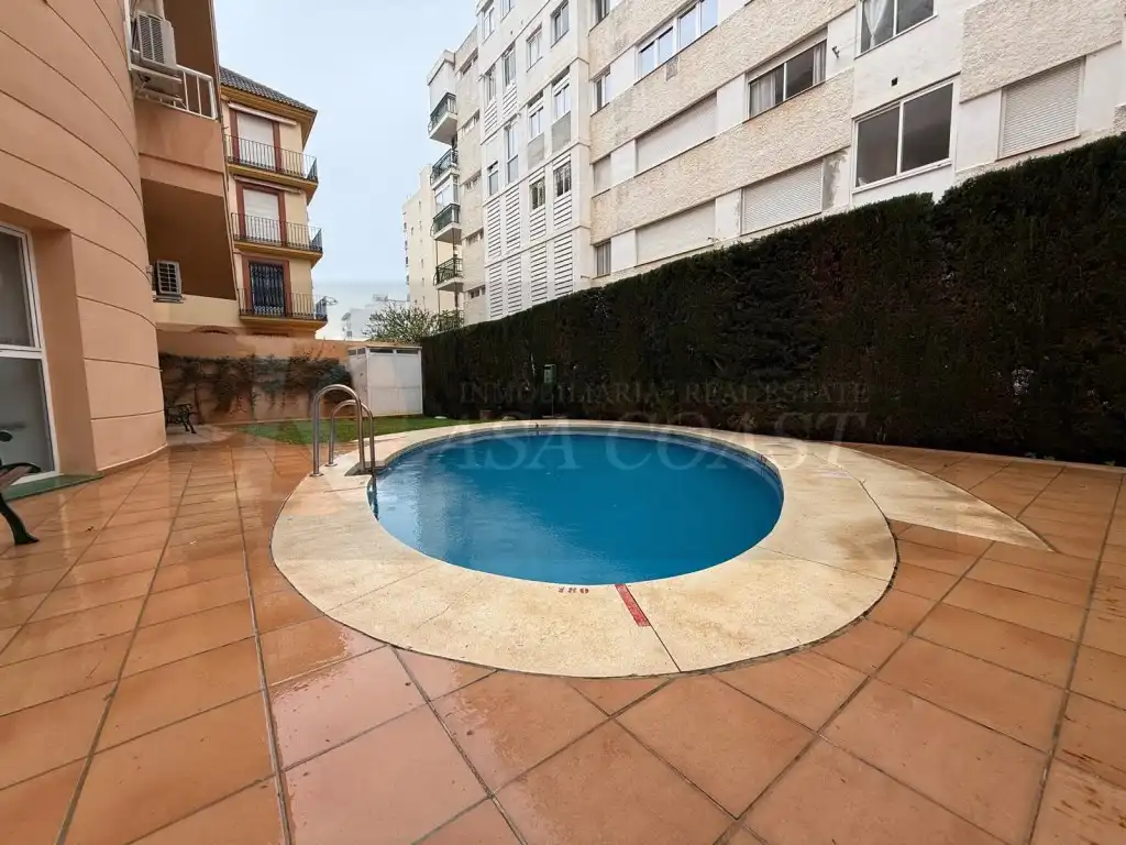Flat for sale in Puerto Deportivo